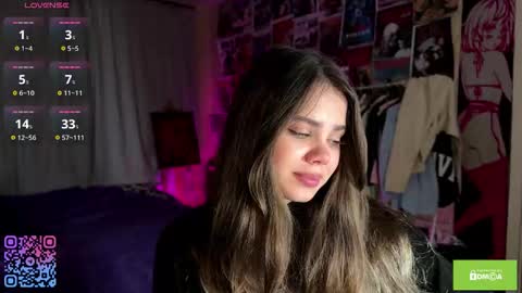 Emily  Stream every day  online show from September 10, 2025, 6:08 pm