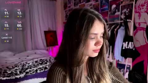 Emily  Stream every day  online show from September 12, 2025, 4:40 pm