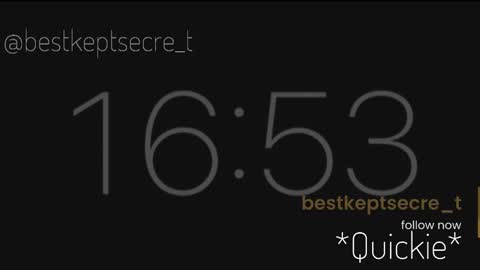 bestkeptsecre t online show from September 9, 2025, 6:57 am
