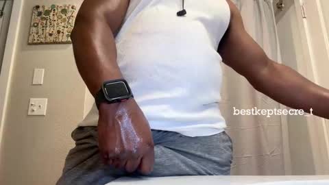 bestkeptsecre t online show from January 9, 2026, 10:00 pm