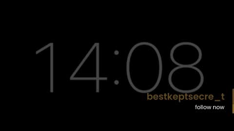 bestkeptsecre t online show from February 27, 2026, 1:00 pm