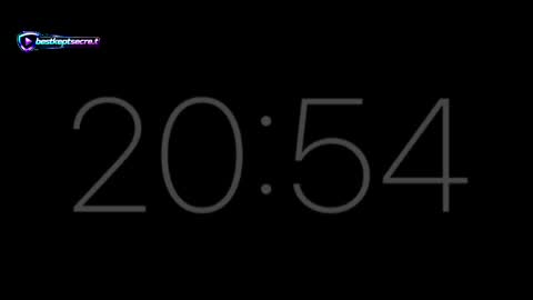 bestkeptsecre t online show from April 28, 2026, 11:59 am