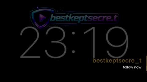 bestkeptsecre t online show from May 10, 2026, 8:19 am