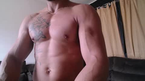 bestmuscle online show from February 8, 2026, 5:27 pm