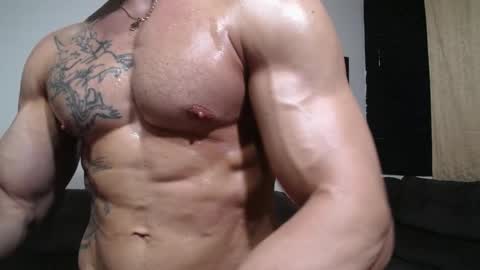 bestmuscle online show from May 5, 2026, 6:32 am