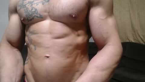 bestmuscle online show from June 5, 2026, 10:15 pm