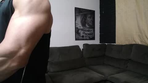 bestmuscle online show from June 8, 2026, 12:47 am
