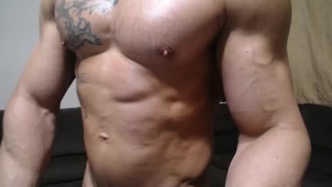 bestmuscle online show from June 8, 2026, 1:28 am