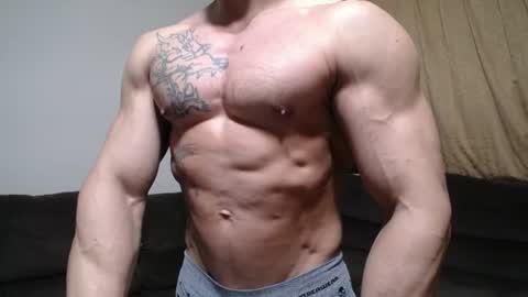 bestmuscle online show from June 14, 2026, 4:03 am