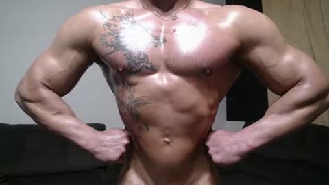 bestmuscle online show from June 22, 2026, 3:25 am