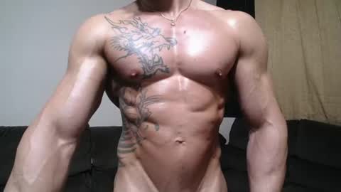 Snapshot of bestmuscle chatting on June 24, 2026, 7:29 am bestmuscle online show from June 24, 2026, 7:29 am