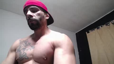 Snapshot of bestmuscle chatting on July 3, 2026, 9:21 pm bestmuscle online show from July 3, 2026, 9:21 pm