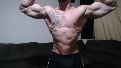 Snapshot of bestmuscle chatting on July 19, 2026, 10:13 pm bestmuscle online show from July 19, 2026, 10:13 pm