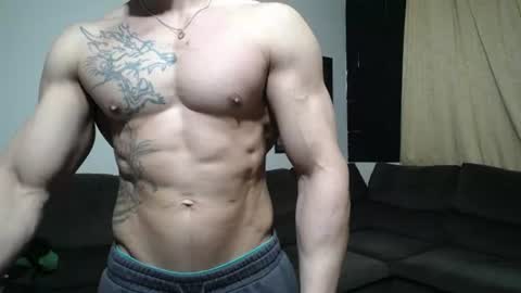 Snapshot of bestmuscle chatting on July 26, 2026, 8:49 pm bestmuscle online show from July 26, 2026, 8:49 pm
