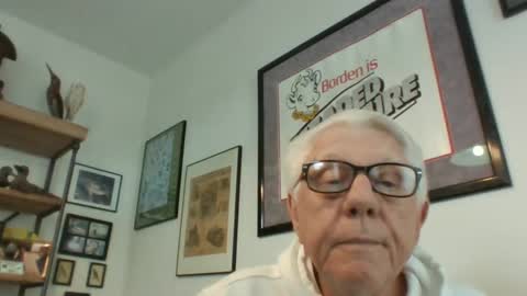 bestshot1951 online show from December 15, 2024, 6:15 pm