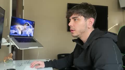 Best Subscriber online show from February 11, 2025, 8:20 pm