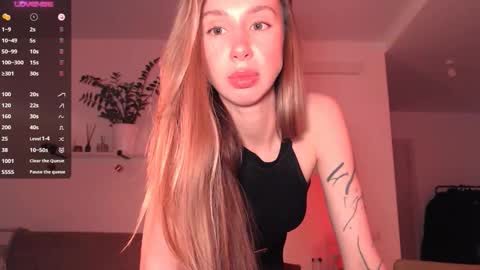 Zo online show from March 3, 2026, 8:15 pm