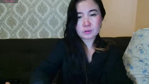 Bet Lu online show from December 13, 2024, 4:43 am