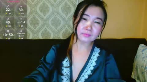 Bet Lu online show from December 13, 2024, 4:38 pm