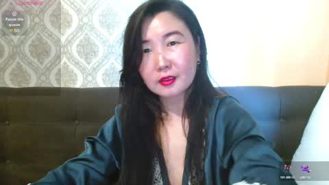Bet Lu online show from December 19, 2024, 5:29 am