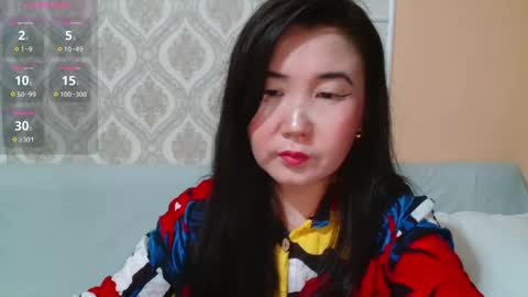 Bet Lu online show from February 20, 2025, 8:36 pm