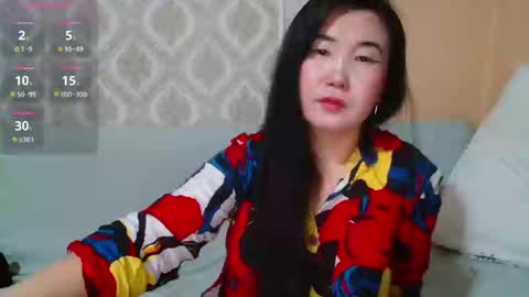 Bet Lu online show from February 21, 2025, 12:05 am