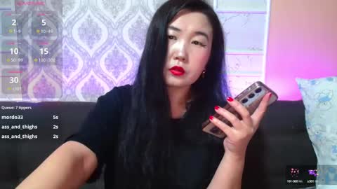 Bet Lu online show from February 28, 2025, 3:37 pm