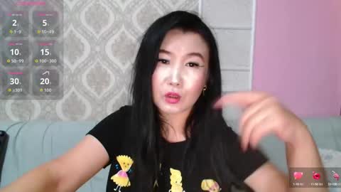 Bet Lu online show from September 22, 2025, 9:00 am