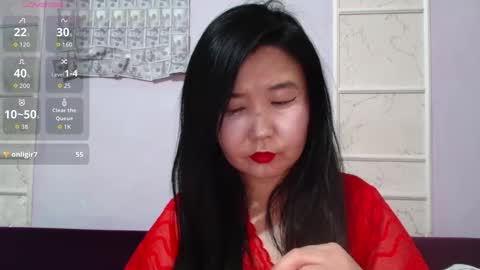 Snapshot of bet_lu chatting on March 31, 2026, 6:47 am Bet Lu online show from March 31, 2026, 6:47 am