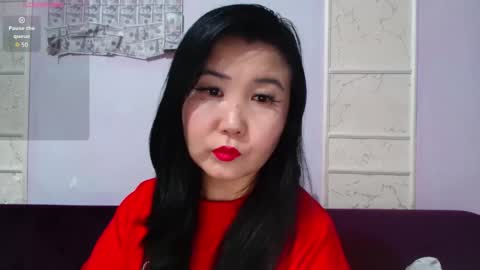 Bet Lu online show from May 4, 2026, 2:07 am