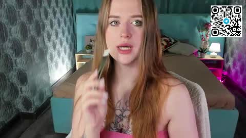 Betany online show from May 23, 2026, 1:11 am