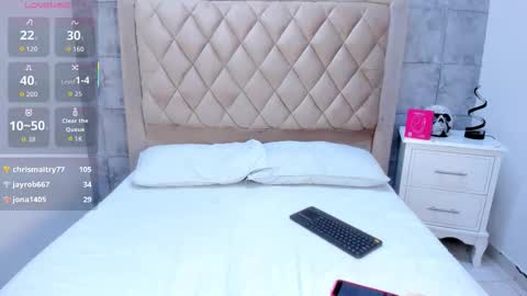 Snapshot of betanymiller chatting on September 29, 2025, 2:16 am Betany online show from September 29, 2025, 2:16 am