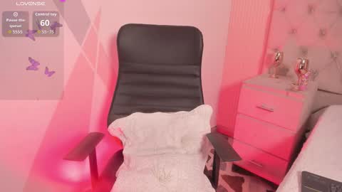 Snapshot of betanymiller chatting on March 21, 2026, 8:30 am Betany online show from March 21, 2026, 8:30 am