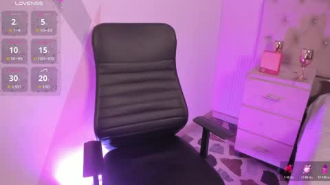 Snapshot of betanymiller chatting on March 26, 2026, 5:24 am Betany online show from March 26, 2026, 5:24 am