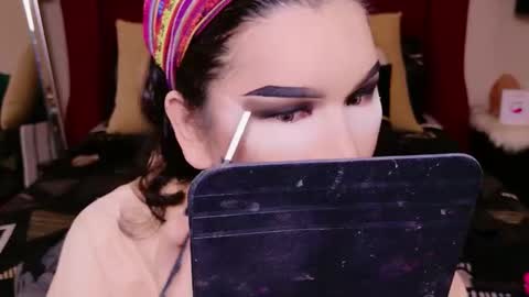 Snapshot of bethany_wilder chatting on March 30, 2026, 12:33 am Miss Cassey online show from March 30, 2026, 12:33 am