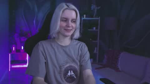 Snapshot of bethanycloud chatting on February 9, 2026, 8:18 am Bethany online show from February 9, 2026, 8:18 am