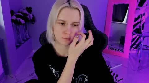 Snapshot of bethanycloud chatting on February 11, 2026, 5:23 am Bethany online show from February 11, 2026, 5:23 am