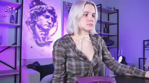 Snapshot of bethanycloud chatting on February 24, 2026, 8:23 am Bethany online show from February 24, 2026, 8:23 am