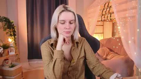 Snapshot of bethanycloud chatting on March 3, 2026, 5:35 am Bethany online show from March 3, 2026, 5:35 am