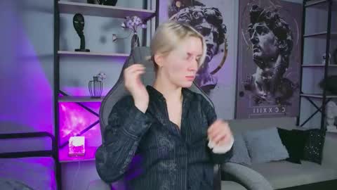 Snapshot of bethanycloud chatting on March 4, 2026, 2:17 am Bethany online show from March 4, 2026, 2:17 am