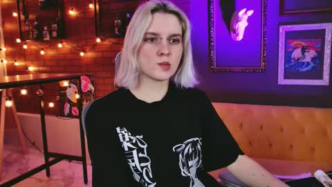 Snapshot of bethanycloud chatting on March 5, 2026, 6:09 am Bethany online show from March 5, 2026, 6:09 am