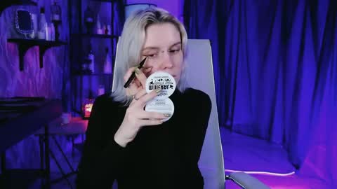 Snapshot of bethanycloud chatting on March 6, 2026, 5:37 am Bethany online show from March 6, 2026, 5:37 am