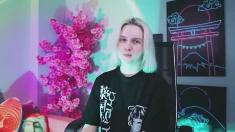 Snapshot of bethanycloud chatting on March 7, 2026, 5:26 am Bethany online show from March 7, 2026, 5:26 am