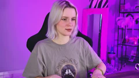 Snapshot of bethanycloud chatting on March 12, 2026, 2:50 am Bethany online show from March 12, 2026, 2:50 am