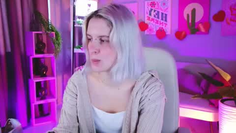 Snapshot of bethanycloud chatting on March 16, 2026, 5:24 am Bethany online show from March 16, 2026, 5:24 am