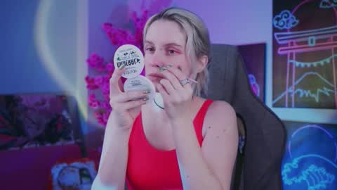 Snapshot of bethanycloud chatting on March 17, 2026, 5:33 am Bethany online show from March 17, 2026, 5:33 am