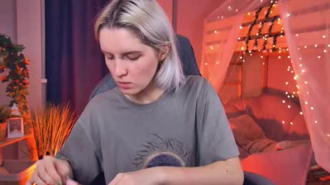 Snapshot of bethanycloud chatting on March 19, 2026, 2:26 am Bethany online show from March 19, 2026, 2:26 am