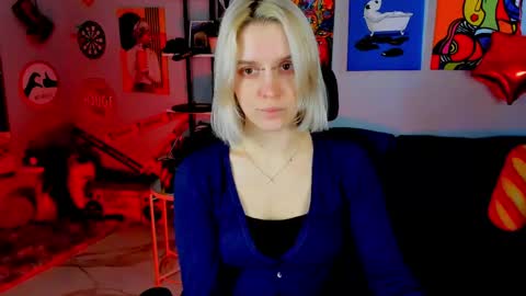 Bethany online show from April 28, 2026, 5:34 am