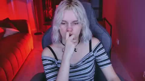 Bethany online show from June 16, 2026, 2:14 am