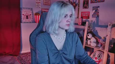 Bethany online show from June 20, 2026, 2:25 am